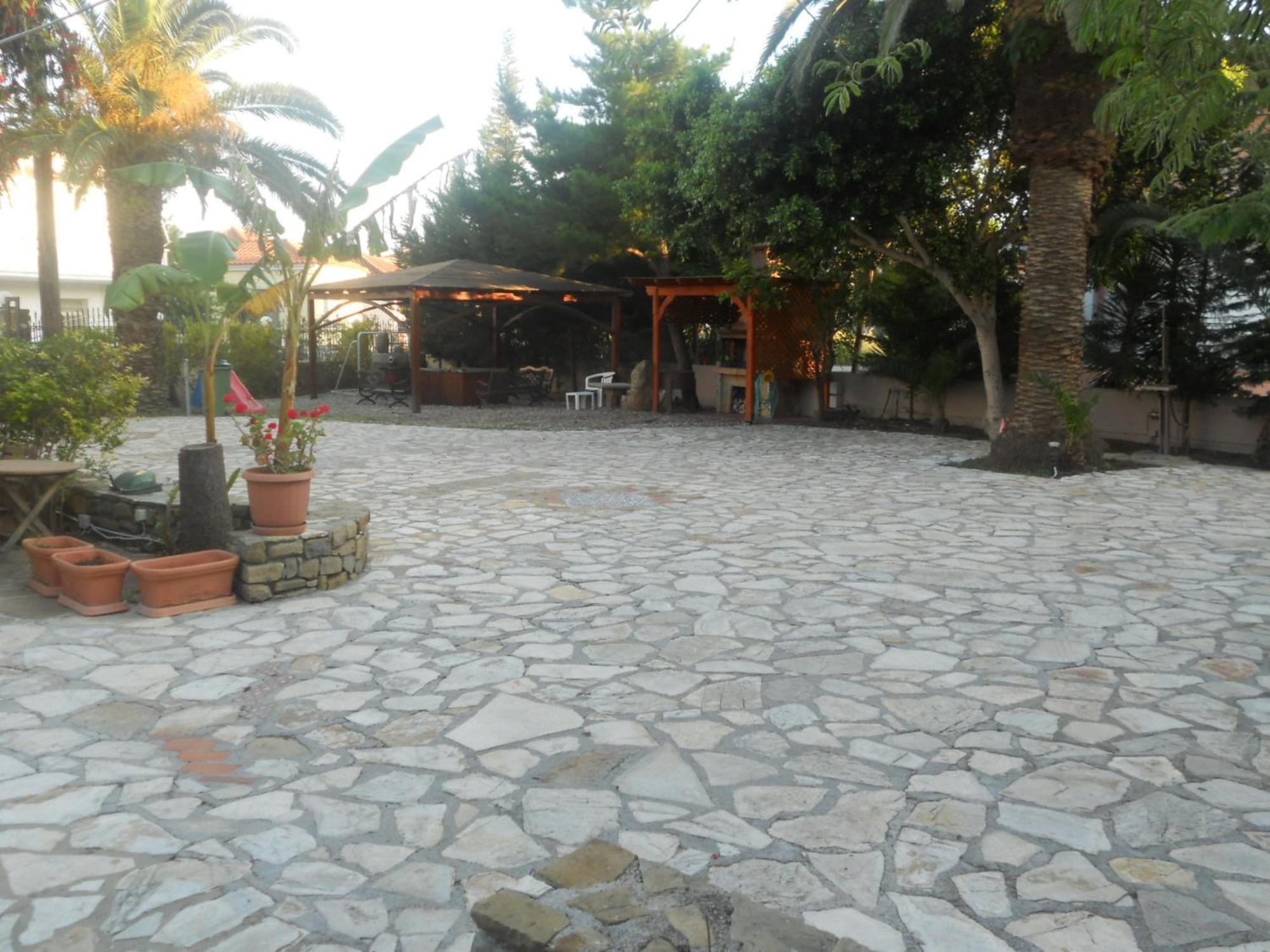 Assimakis Hotel ฟีนีคุนตา ภายนอก รูปภาพ