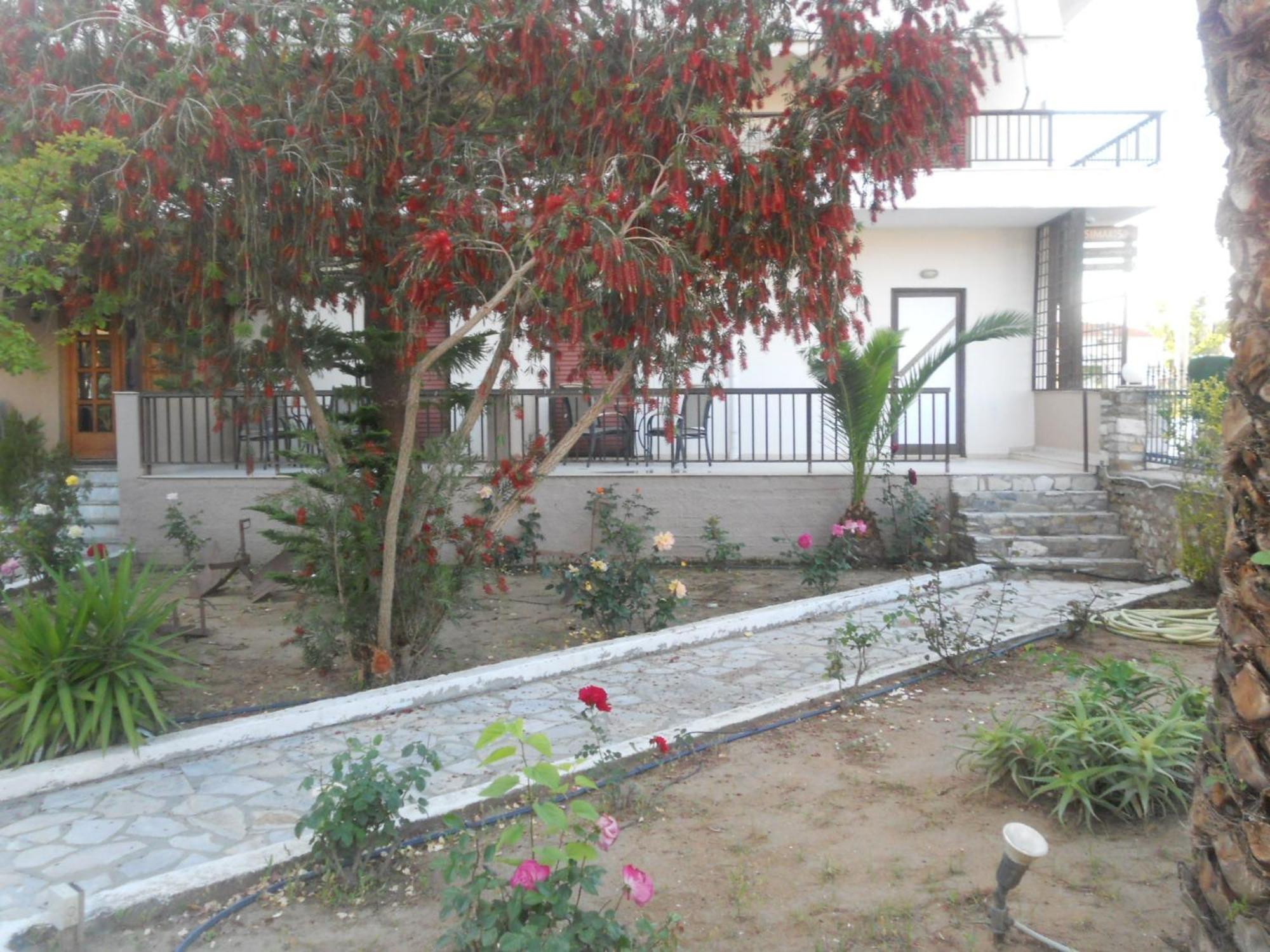 Assimakis Hotel ฟีนีคุนตา ภายนอก รูปภาพ