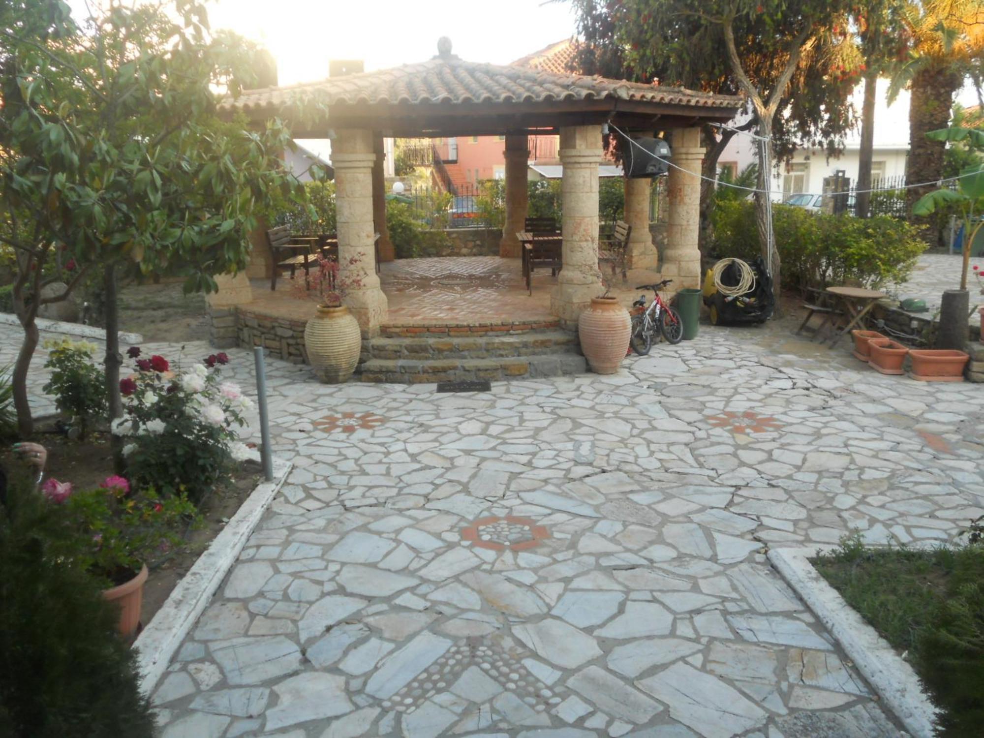Assimakis Hotel ฟีนีคุนตา ภายนอก รูปภาพ