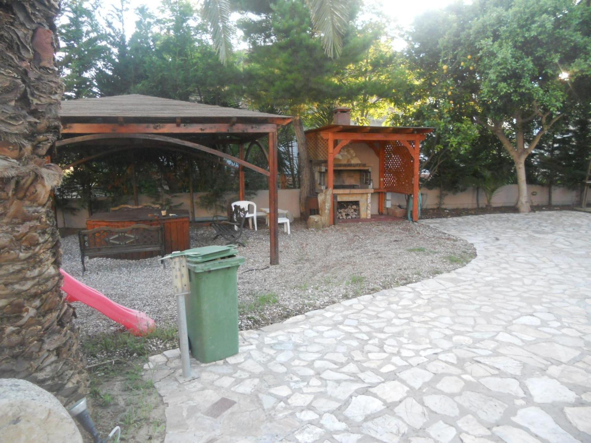 Assimakis Hotel ฟีนีคุนตา ภายนอก รูปภาพ