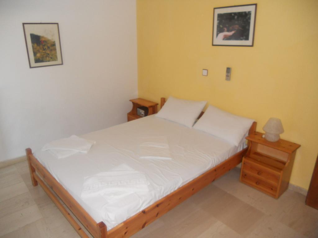 Assimakis Hotel ฟีนีคุนตา ห้อง รูปภาพ